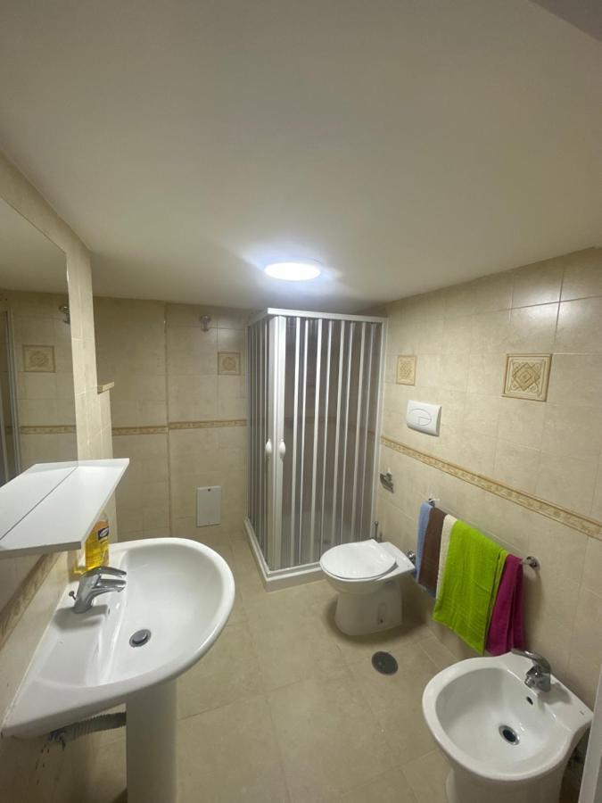 Yohanaholiday Apartment Naples Luaran gambar