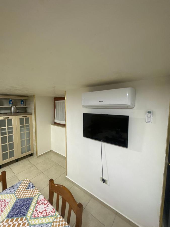 Yohanaholiday Apartment Naples Luaran gambar